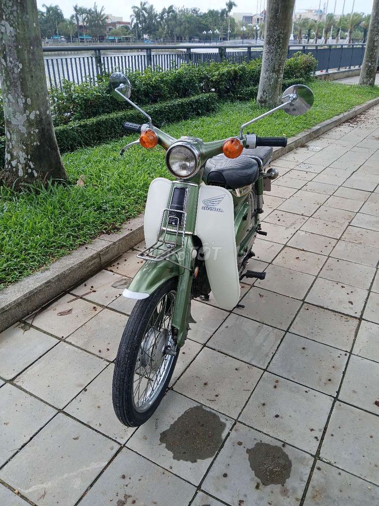 Cub cánh én. Mua bán Xe máy tại Thành phố Quảng Ngãi Quảng Ngãi được đăng bởi NGUYỄN hình 12