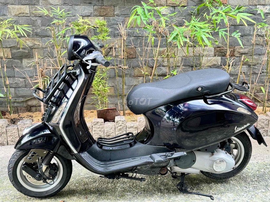 vespa primavera 3vie 2015 bstp chính chủ. Mua bán Xe máy tại Quận Phú Nhuận Tp Hồ Chí Minh được đăng bởi Minh Anh hình 4