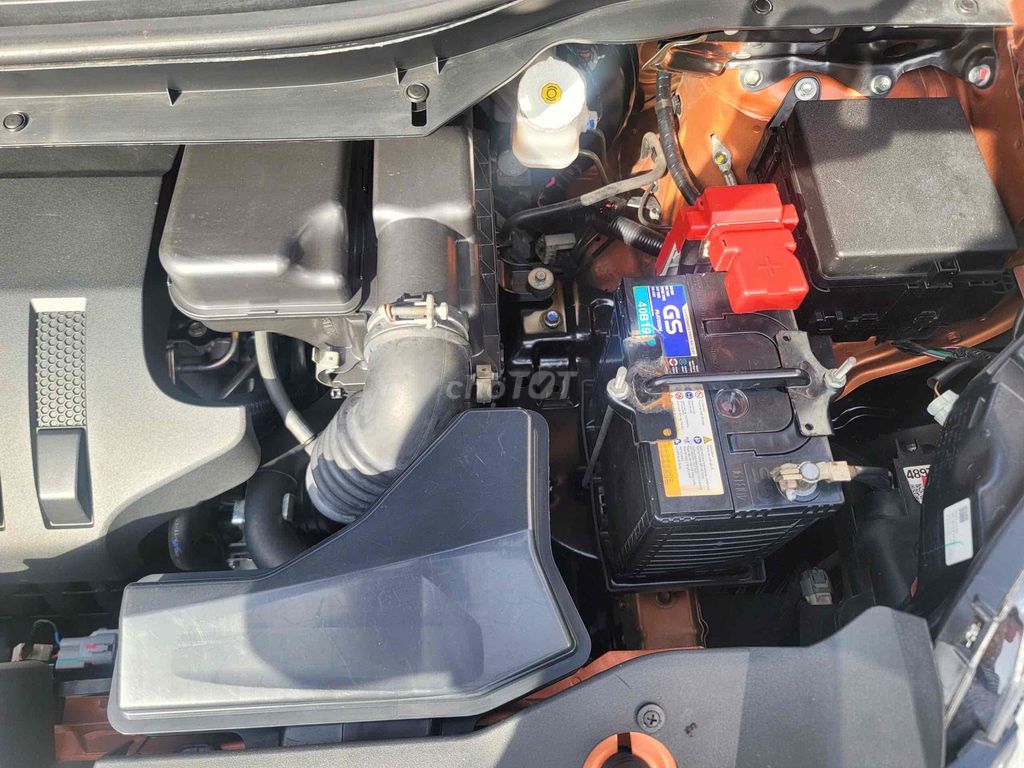 Mitsubishi Xpander Cross 2021 AT - 92000 km. Mua bán Ô tô tại Thành phố Thủ Dầu Một Bình Dương được đăng bởi Phạm Thanh Điền hình 17