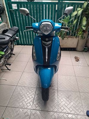 Yamaha Grande Xe đẹp 1 đời chủ sữ dụng. Mua bán Xe máy tại Quận Bình Thạnh Tp Hồ Chí Minh được đăng bởi Thanh Luật