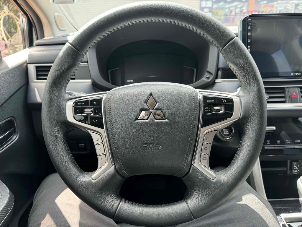 Mitsubishi Xpander Cross 2023 - 50000 km