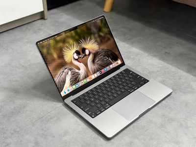 MacBook Pro M1 14inch 32Gb 512Gb
