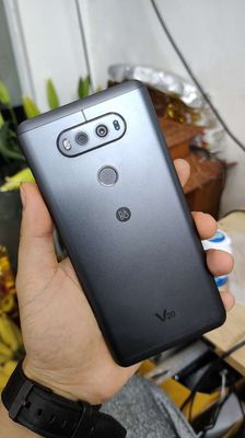 Điện thoại LG V20 , Màn 5.7" 2k sắc nét , snap 820