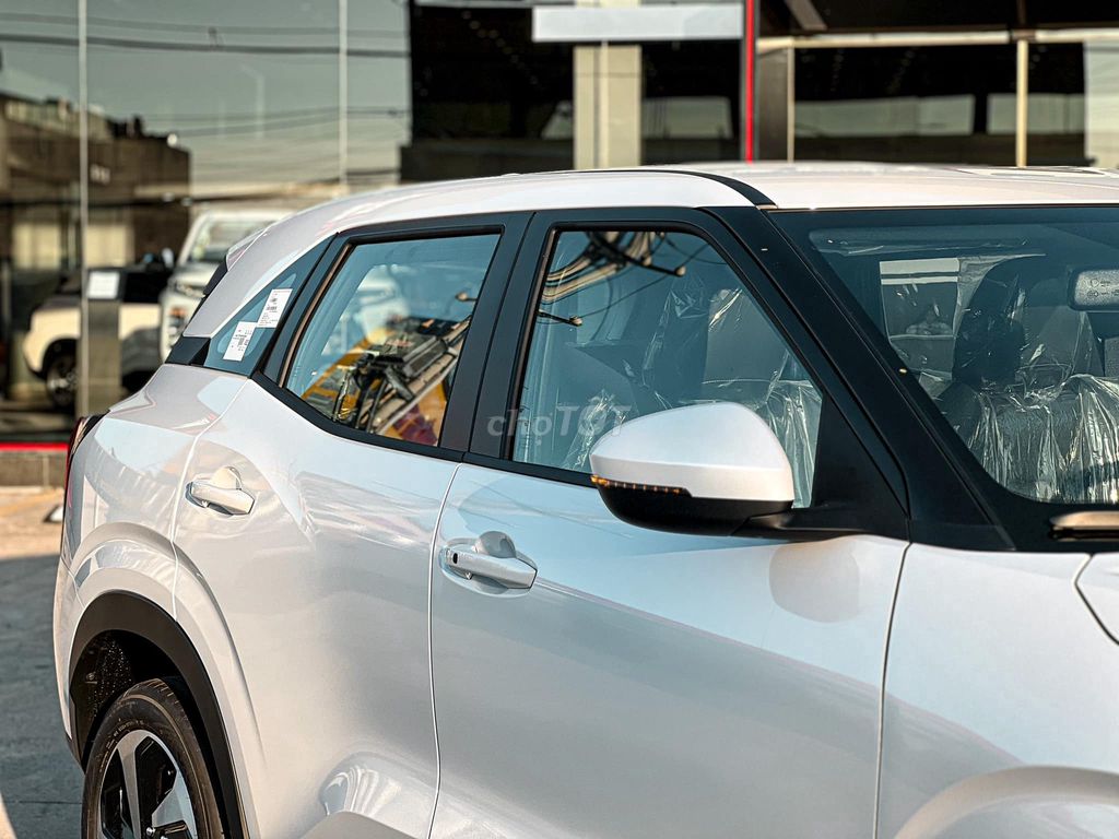 MITSUBISHI XFORCE HỖ TRỢ GÓI VAY 85% LÃI CHỈ 7.5%. Mua bán Ô tô tại Quận 11 Tp Hồ Chí Minh được đăng bởi Hữu Lanh hình 6