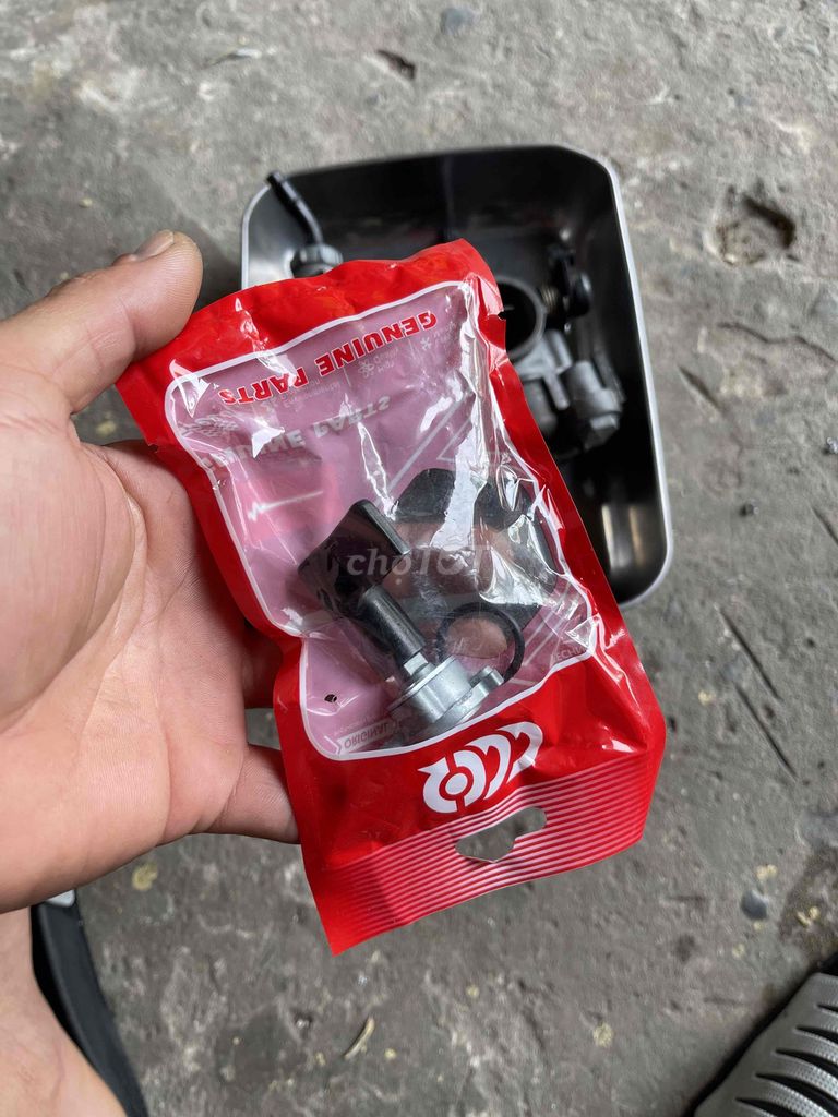 BXC Dream 125. Mua bán Phụ tùng xe tại Thành phố Long Xuyên An Giang được đăng bởi Maixuân Cường hình 5