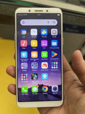 oppo a83. Mua bán Điện thoại tại Thành phố Thủ Dầu Một Bình Dương được đăng bởi điện thoại giá rẻ 