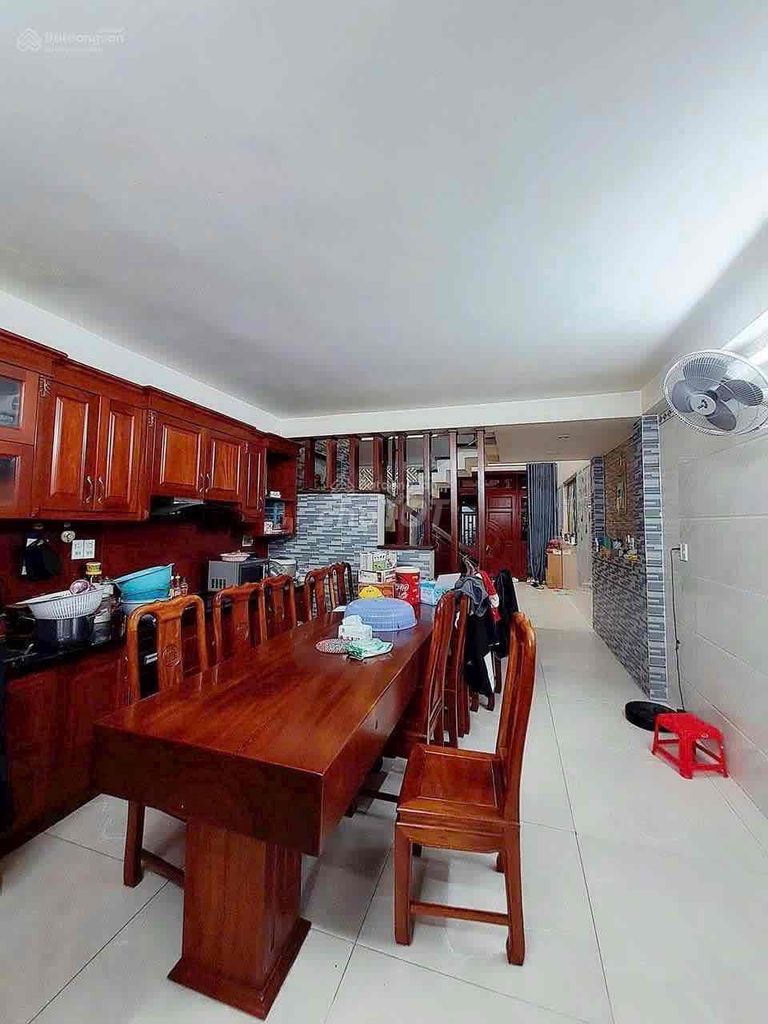 Gấp💥💥Bán Nhà HXH 8M Bàu Cát Chỉ 11.2 Tỷ💎 Nhà Đẹp Lửng 3 Lầu [4x16.5]m. Mua bán Nhà ở tại Quận Tân Bình Tp Hồ Chí Minh được đăng bởi Kim Kim hình 4