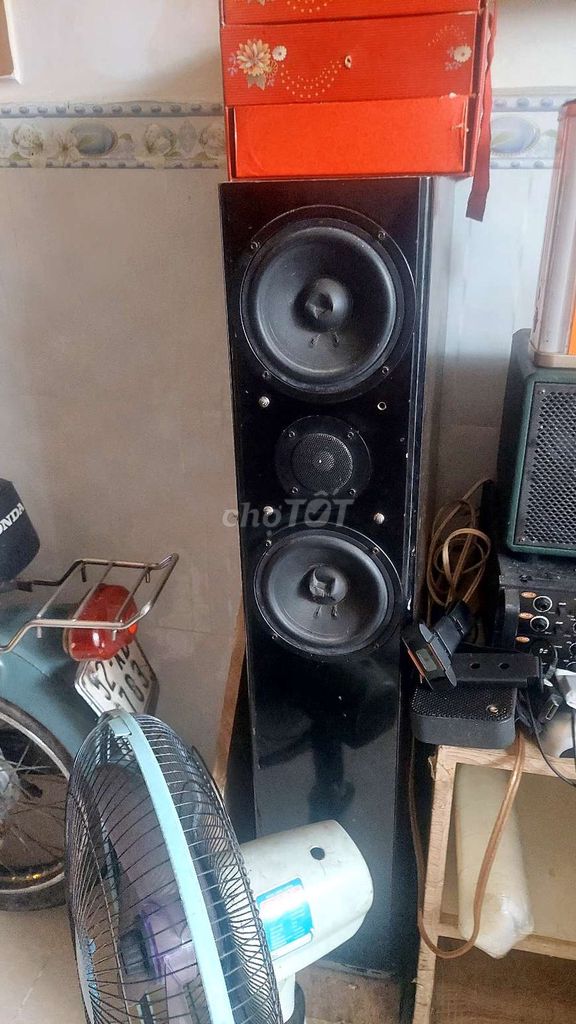 Amply PRO-7777 Đen. Mua bán Tivi, Âm thanh tại Quận 8 Tp Hồ Chí Minh được đăng bởi LOUISDANG hình 1