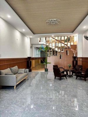 Rent · 3 bd · 120 м² · Quận Ngũ Hành Sơn, ул. Đường Ấp Bắc