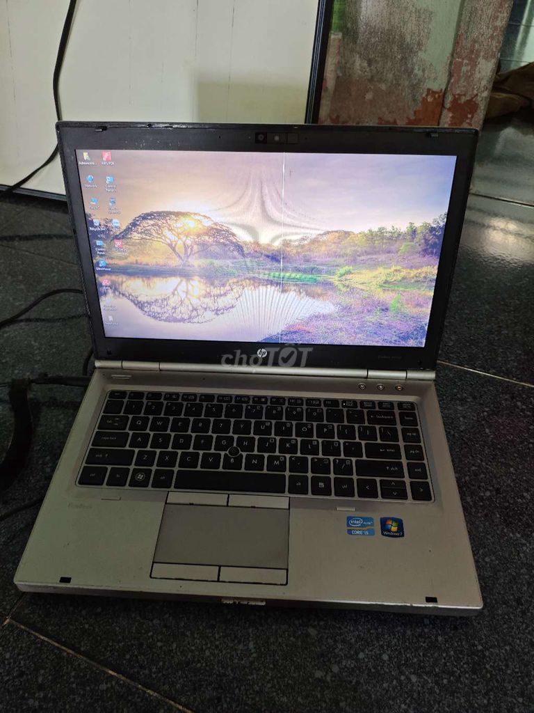 HP i5 ram 4 ssd 128. Mua bán Laptop tại Huyện Mộ Đức Quảng Ngãi được đăng bởi Quang Nhân Bùi hình 1