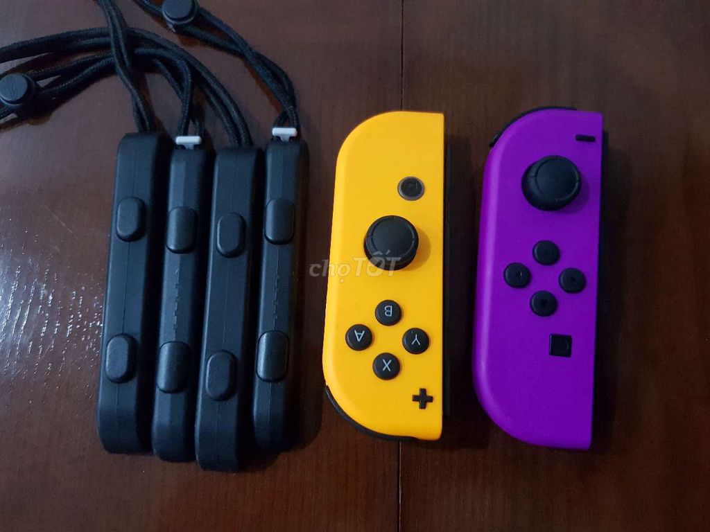 Nitendo switch V2, bản 256 Gb