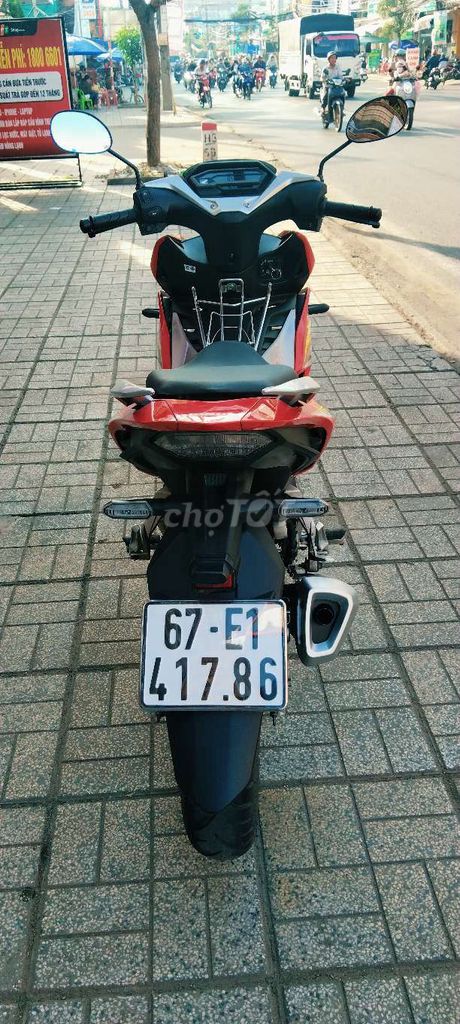 Cần bán  winner x  V2 đời 2020. Mua bán Xe máy tại Thành phố Long Xuyên An Giang được đăng bởi A Thức hình 2