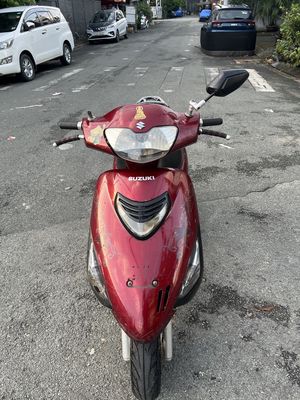 💥 Suzuki UA125 fi 💥 BIỂN số TP 💥 CÓ BẢO HÀNH💥💥💥. Mua bán Xe máy tại Quận Tân Phú Tp Hồ Chí Minh được đăng bởi Chị Thảo