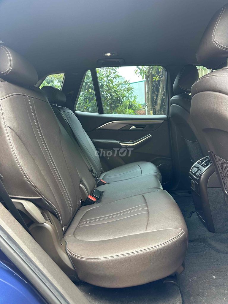 VinFast Lux SA2.0 2019 2.0 AT. Mua bán Ô tô tại Thành phố Buôn Ma Thuột Đắk Lắk được đăng bởi AUTO Anh Phát hình 7