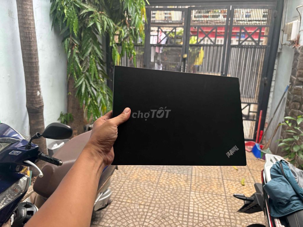 Lenovo L13 gen 2 i5 1135g7- 8GB/256GB Đã sử dụng. Mua bán Laptop tại Quận Bình Thạnh Tp Hồ Chí Minh được đăng bởi học hình 1