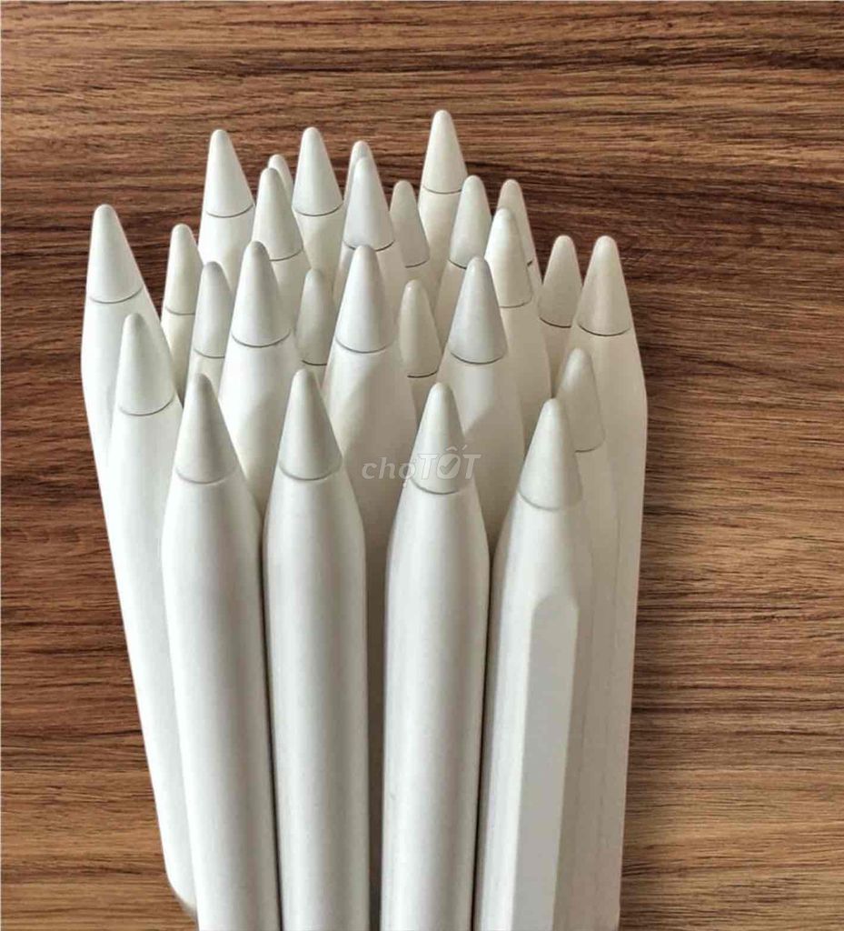 Bút Pencil 2 likenew đẹp keng còn BH hãng Apple
