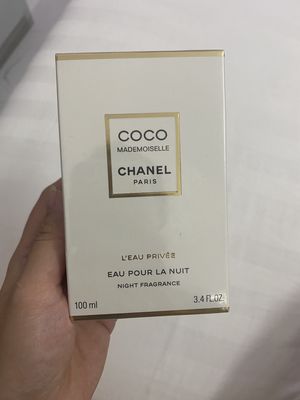 Nước Hoa Chanel Coco 100ml new nguyên seal