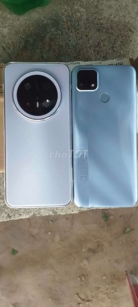 Mate Mate 70 Pro 1024GB Bạc. Mua bán Điện thoại tại Thành phố Thuận An Bình Dương được đăng bởi Thật Lê  hình 1