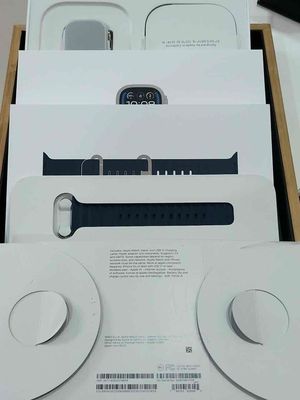 Apple Watch Ultra 2 Esim New