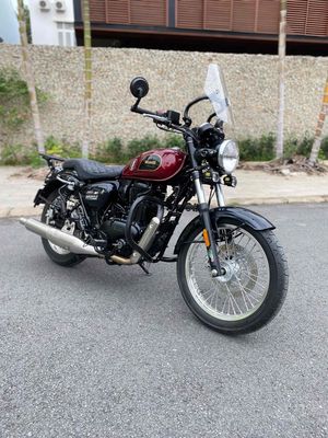 Bán Benelli 400 Imperiale ABS – đời 2021 chính chu. Mua bán Xe máy tại Quận 12 Tp Hồ Chí Minh được đăng bởi Dương Huy 286