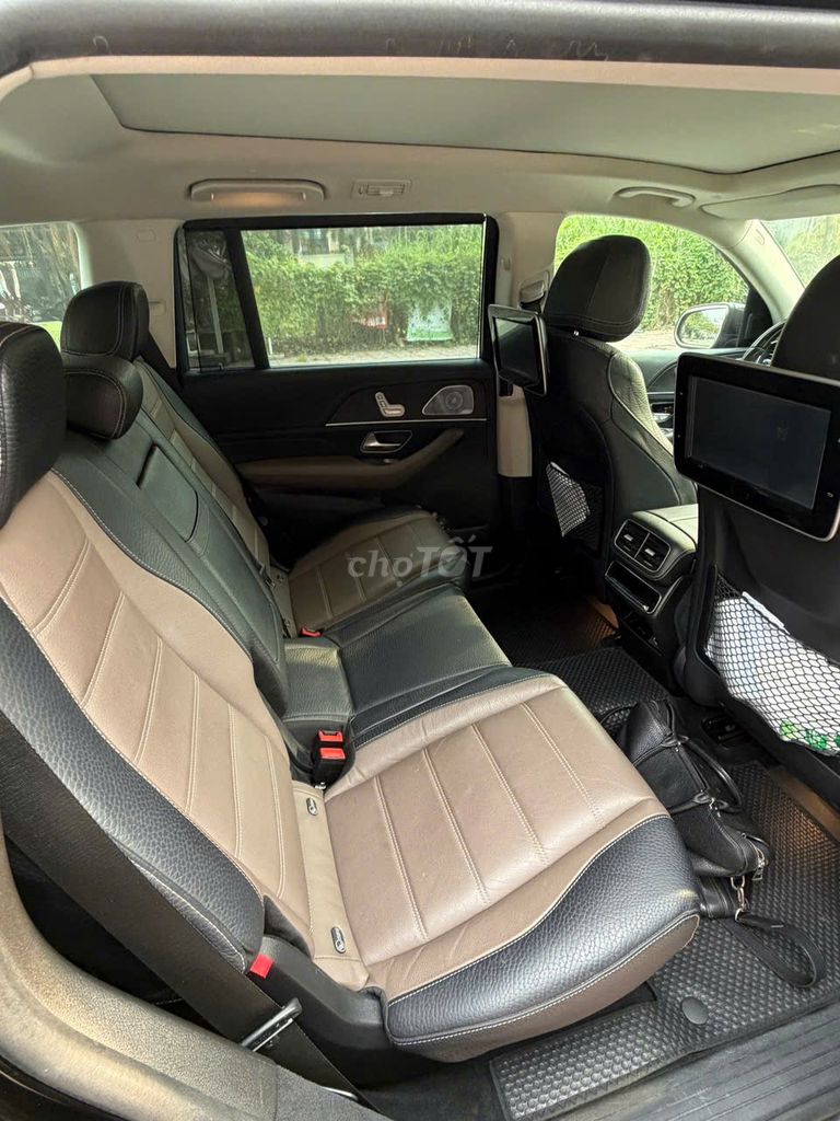 Mercedes Benz CLS Class 2021 - 51000 km. Mua bán Ô tô tại Quận Gò Vấp Tp Hồ Chí Minh được đăng bởi HOÀNG TÙNG hình 10