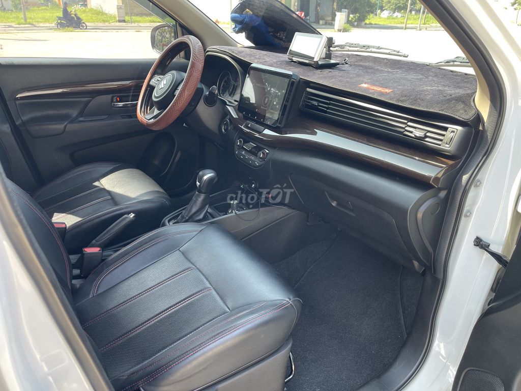 Suzuki Ertiga 2020 Sport - 570000 km. Mua bán Ô tô tại Thành phố Thủ Đức Tp Hồ Chí Minh được đăng bởi Diep tieu bang hình 4