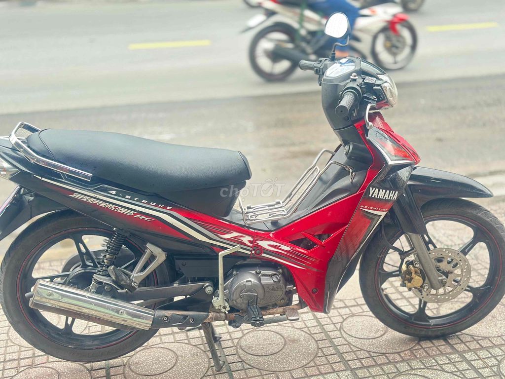 xe zin. Mua bán Xe máy tại Thành phố Thuận An Bình Dương được đăng bởi Nguyễn Vũ Hải Đăng hình 5