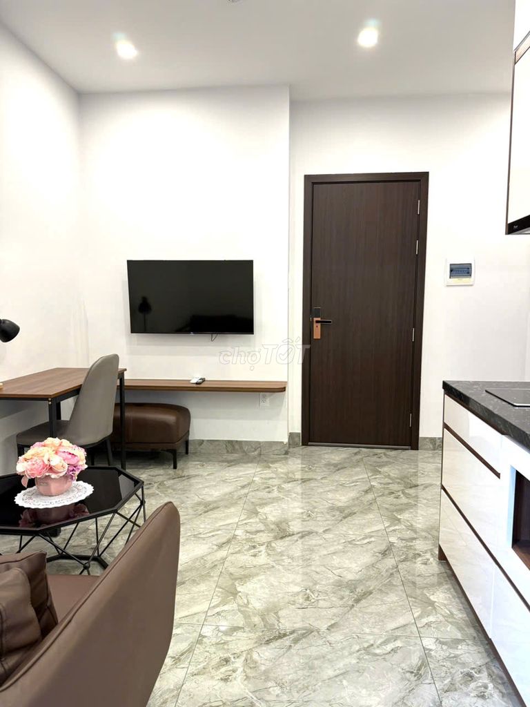 Аренда · 1 комн. · 35 м² · Quận Sơn Trà, ул. Đường An Nhơn 15