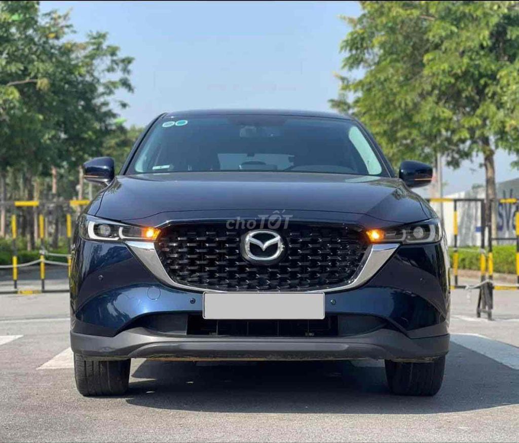 Mazda CX5 2.0AT sx 2023