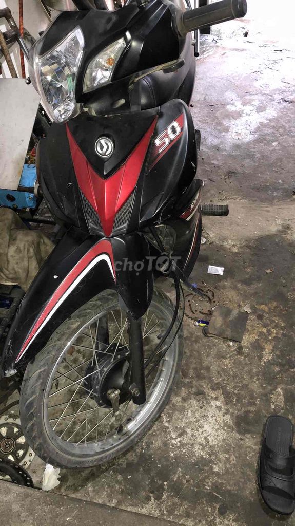 nhà thừa xe cần bán cho ai cần mua cho con đi học. Mua bán Xe máy tại Huyện Thanh Trì Hà Nội được đăng bởi Tinh Nguyen hình 1