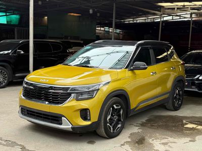 Kia Seltos 2024 1.5 Premium 40000 km zin không lỗi. Mua bán Ô tô tại Thành phố Thủ Đức Tp Hồ Chí Minh được đăng bởi FASTCARS THÁI Ô TÔ CŨ 