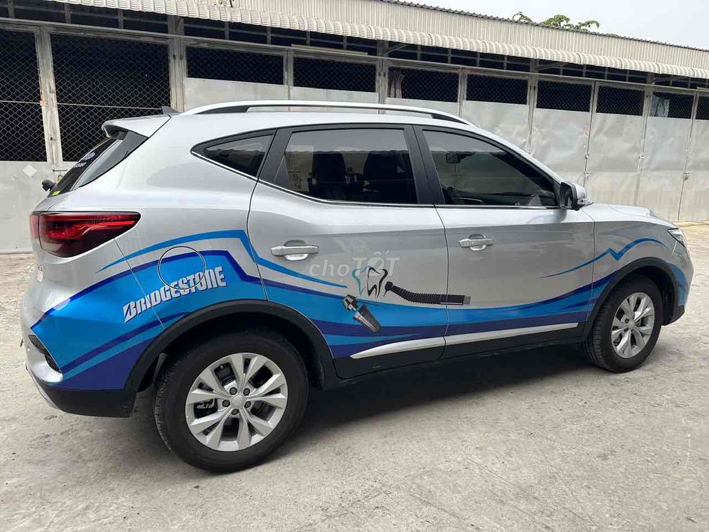 MG MGZS 2023 Standard 1.5 AT 2WD - 10000 km. Mua bán Ô tô tại Thành phố Châu Đốc An Giang được đăng bởi Nguyễn Hiệp  hình 17