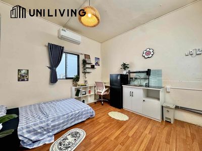 Full nội thất mới mẽ thuận đi lại nhiều trường…