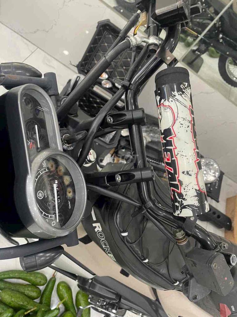 Xe đồ chơi hơn 30 chục  fix cho ae thiện chí. Mua bán Xe máy tại Quận 7 Tp Hồ Chí Minh được đăng bởi Hoàng Minh Tuấn hình 18