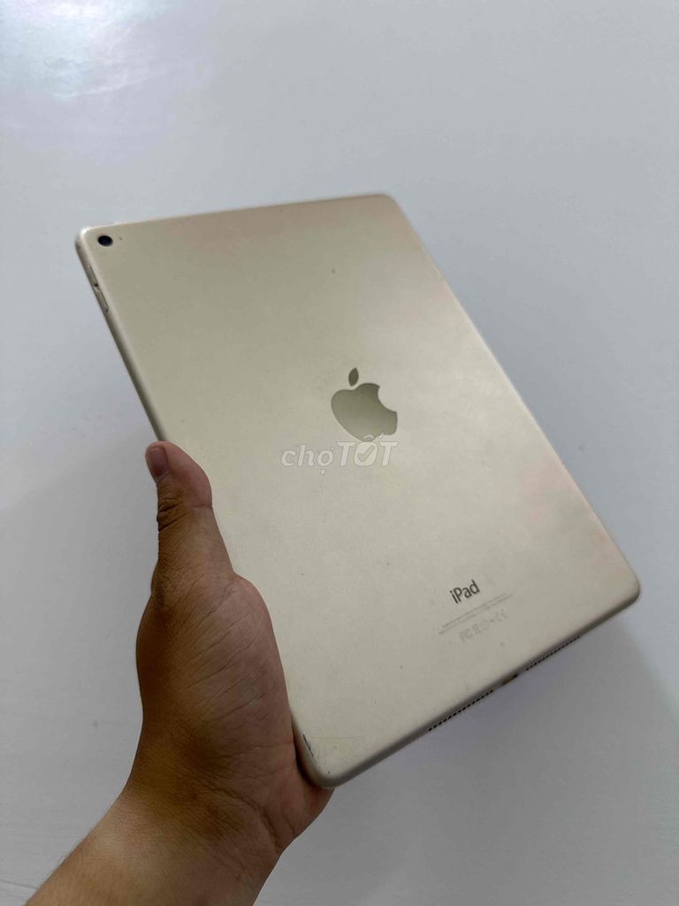 iPad Air 2 64Gb bản wifi zin đẹp 97-98%