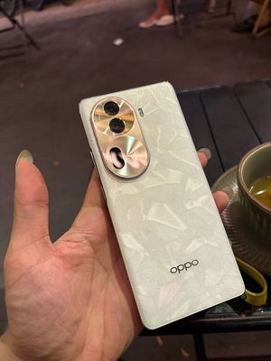 Oppo Reno 11 5G 256GB Trắng