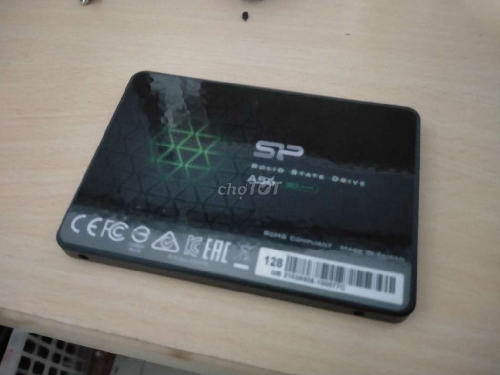 SSD SP 128G Good