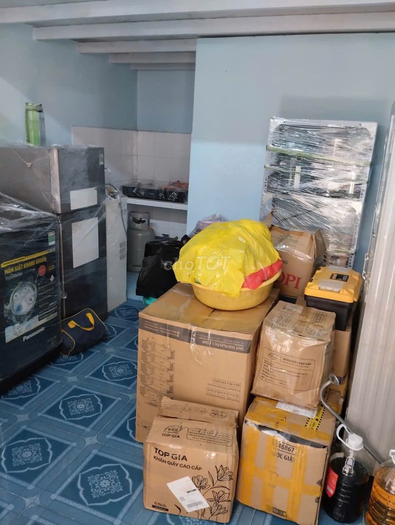 Dịch vụ chuyển nhà trọn gói. Dịch vụ tại Thành phố Thủ Đức Tp Hồ Chí Minh được đăng bởi Chuyển Nhà trọn gói Thành An hình 1