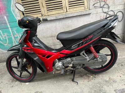 Sirius 50cc 2022. máy siêu ngon bs 17 cavet đầy đủ. Mua bán Xe máy tại Quận Bình Thạnh Tp Hồ Chí Minh được đăng bởi Lê Nhân