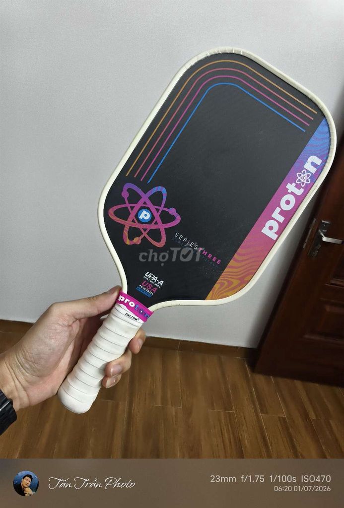 proton flamingo limited 13mm. Mua bán Đồ thể thao, Dã ngoại tại Huyện An Dương Hải Phòng được đăng bởi QT Store hình 1