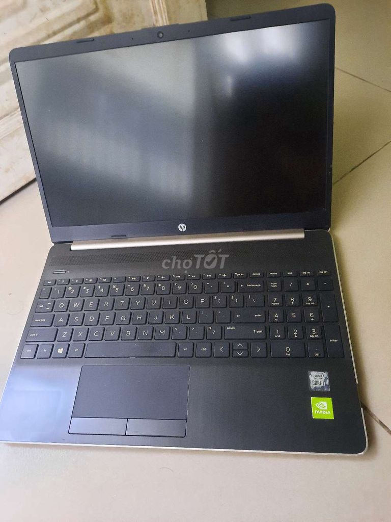 Laptop HP Intel Core i7 Bạc. Mua bán Laptop tại Quận 7 Tp Hồ Chí Minh được đăng bởi an hình 1