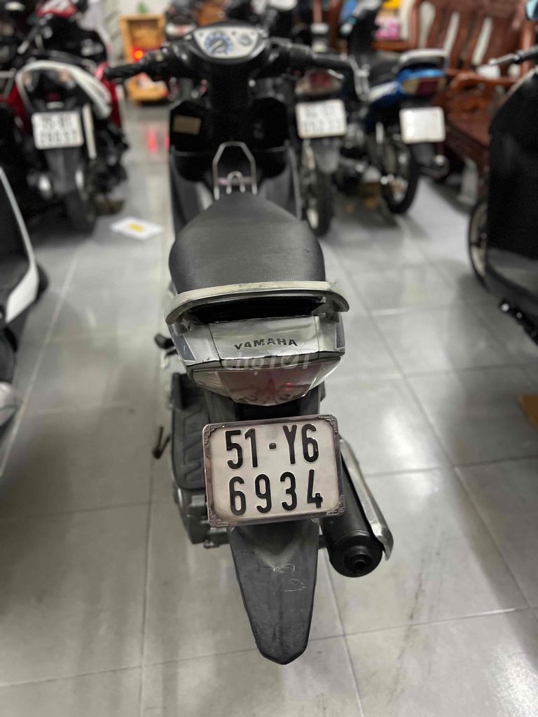 Nouvo. Mua bán Xe máy tại Quận 12 Tp Hồ Chí Minh được đăng bởi Hoàng Phúc  hình 9