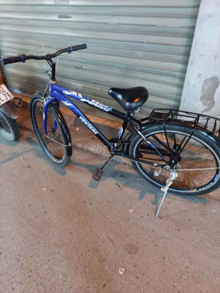 Xe đạp địa hình VENTANA. Mua bán Xe đạp tại Quận Hoàng Mai Hà Nội được đăng bởi  anh sa  hình 1