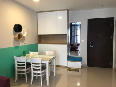 Bán căn hộ 1PN Botanica Premier tầng 19 view đẹp