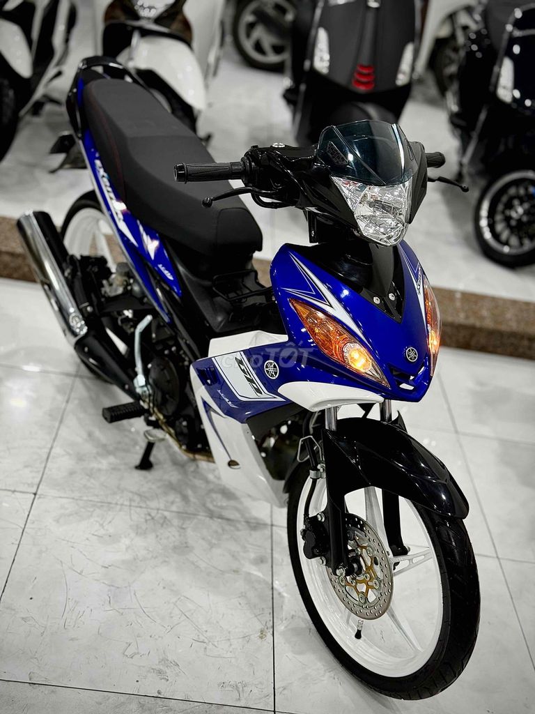 Exciter135 xuống áo ( Hỗ trợ Góp ) 🔥🔥🔥. Mua bán Xe máy tại Thị xã Phú Mỹ Bà Rịa - Vũng Tàu được đăng bởi Cửa Hàng Xe Máy Phú Mỹ hình 1