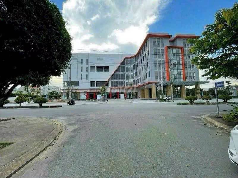 Bán/Cho thuê mặt bằng kd TTTM Biconsi Uyên Hưng, Tân Uyên