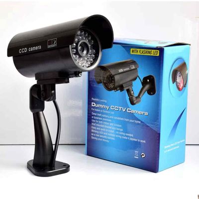 Camera giả, có đèn LED nháy, y chang Camera thực. Mua bán Nội thất, đồ gia dụng khác tại Thành phố Biên Hòa Đồng Nai được đăng bởi Trần Hữu Ky