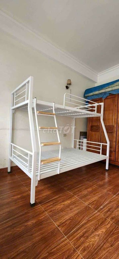 Giường tầng  mới giá rẻ bán k qua trung gian