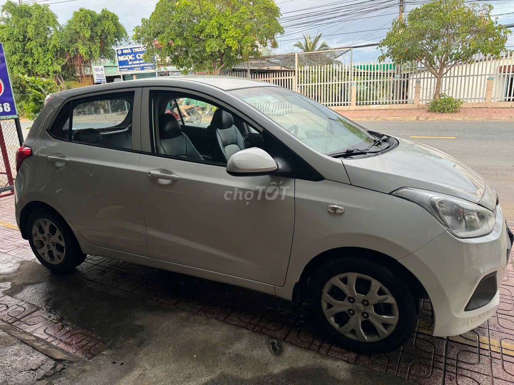 Hyundai Grand i10 2015 1.0 MT - 1999 km