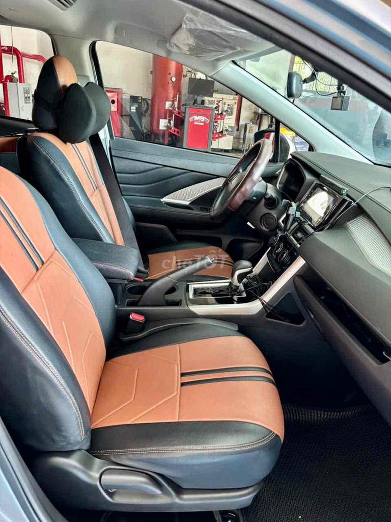 Mitsubishi Xpander 2023 1.5 AT - 19475 km. Mua bán Ô tô tại Thành phố Thủ Dầu Một Bình Dương được đăng bởi Thu Trang Mitsubishi hình 12